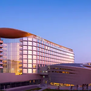 Otel Hilton