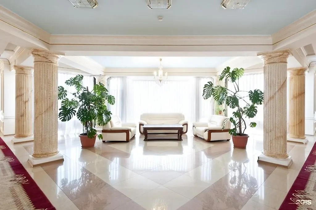 Катон-Карагай Hotel Nur-Sultan