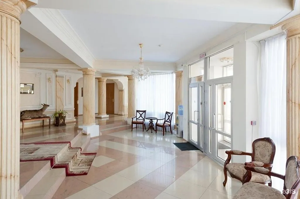 Катон-Карагай Hotel Nur-Sultan   Nur-Sultan (Astana)