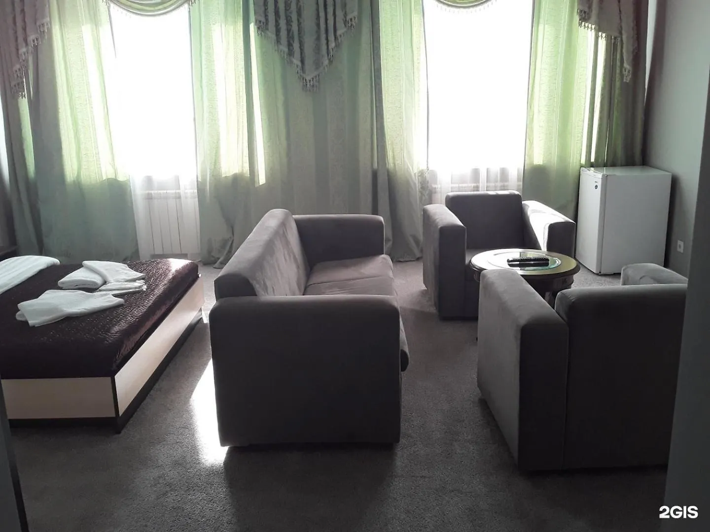 Катон-Карагай Hotel Nur-Sultan
