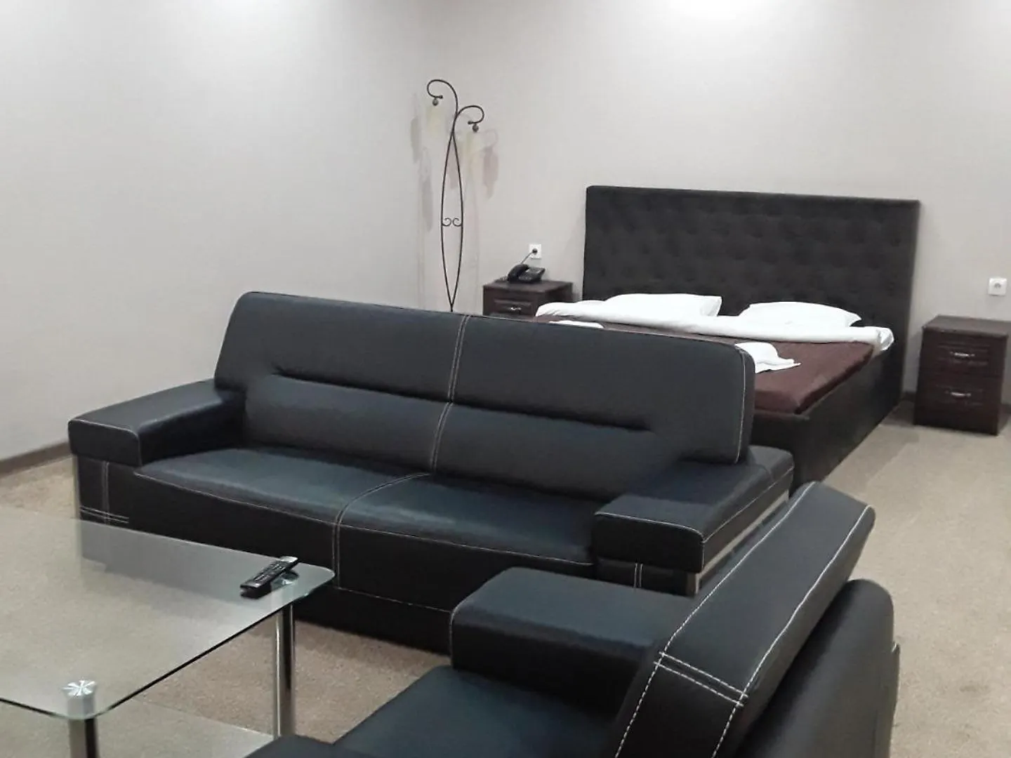 Катон-Карагай Hotel Nur-Sultan  3*, Nur-Sultan (Astana)