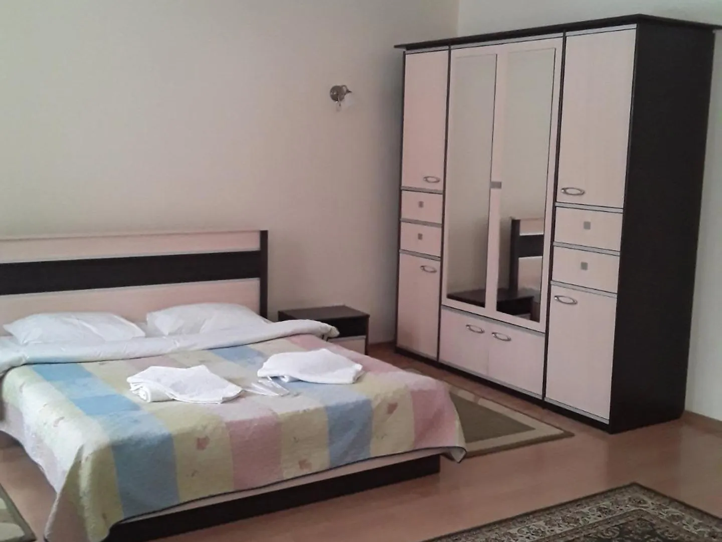 Катон-Карагай Hotel Nur-Sultan